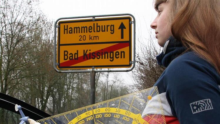 Bad Kissingen hat mit die niedrigste Quote an Schulabgängern ohne Abschluss. Foto: Ralf Ruppert