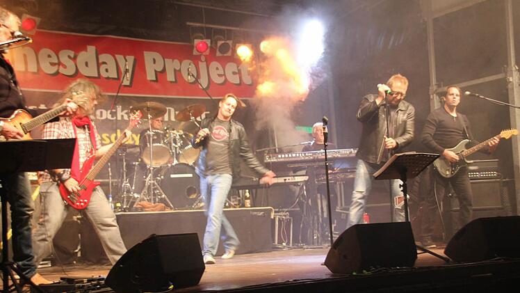 Foto: Ralf Kestel