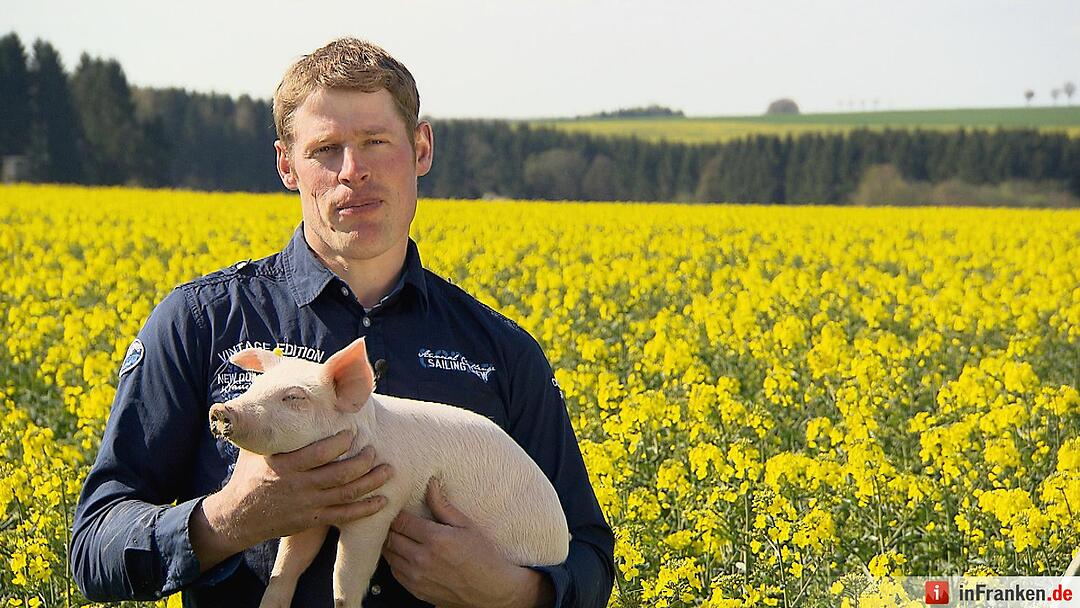 Bauer sucht Frau - Die neuen Bauern