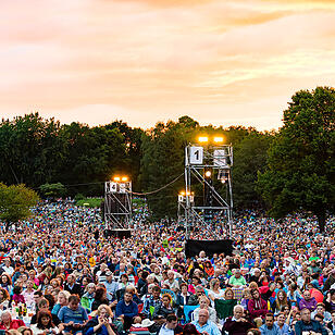So schön war das Klassik Open Air Nürnberg 2018