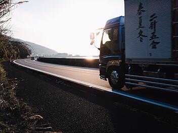 Neustadt an der Aisch: "Auffällige und gefährliche Fahrweise" - Polizei stoppt betrunkenen Lkw-Fahrer Neustadt an der Aisch: "Auffällige und gefährliche Fahrweise" - Polizei stoppt betrunkenen Lkw-Fahrer