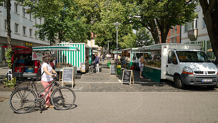 Bamberg: Fest der Möglichkeiten zur Nördlichen Promenade bietet Workshops und Cocktails