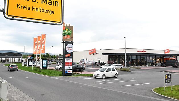 Zeil am Main: Neuer Tegut er&ouml;ffnet - 25.000 Produkte und "Wohlf&uuml;hlatmosph&auml;re"