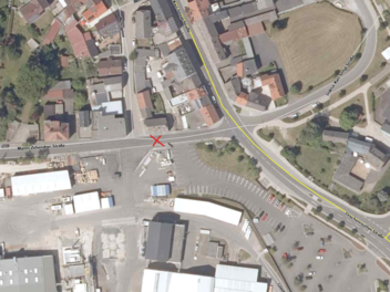 Mitterteich: Mann angefahren und t&ouml;dlich verletzt - Polizei sucht Fahrer