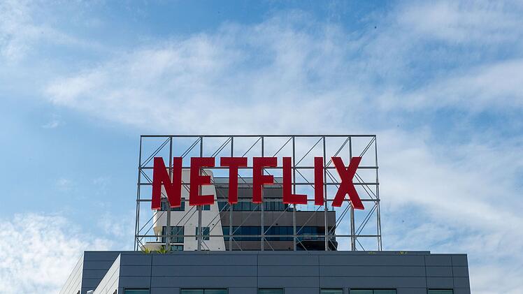 Netflix