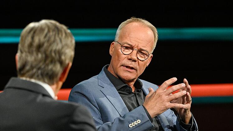 Eine Minderheitsregierung sei "garantiert nicht stabiler", mahnte SPD-Fraktionschef Matthias Miersch.