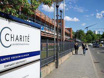 Weitere Entwicklung des Ebola-Ausbruchs