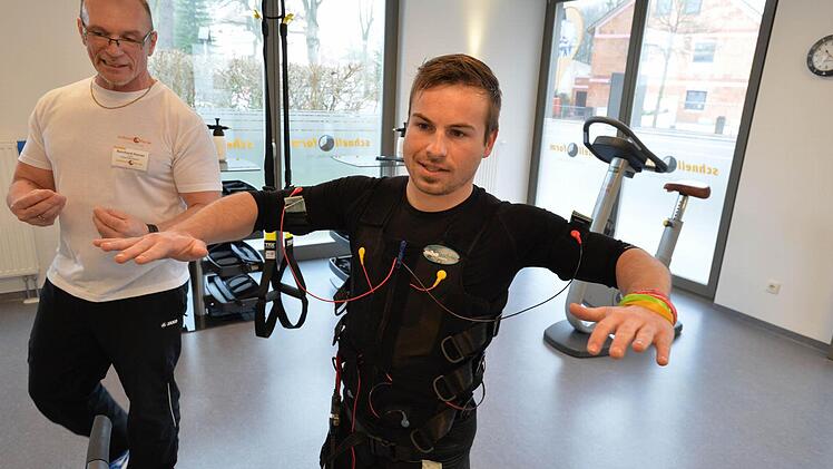 Foto: Ronald Rinklef