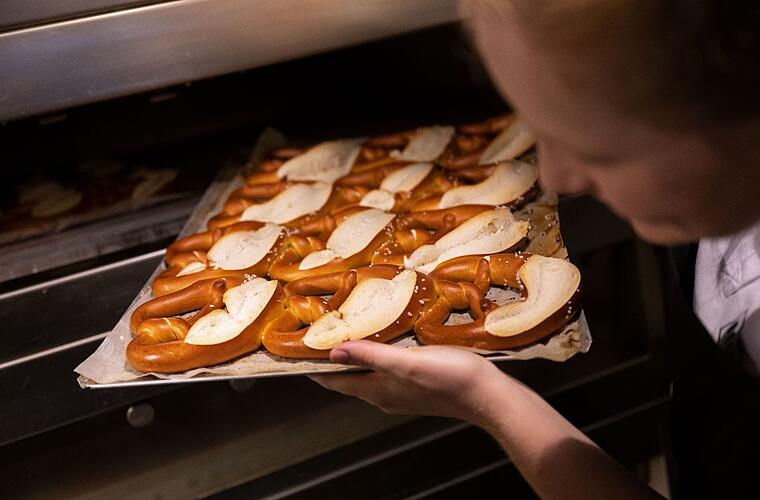 Umfrage: Viele Firmen im Mittelstand mit Existenzsorgen