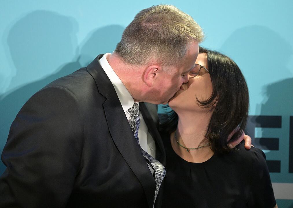 Landtagswahl in Rheinland-Pfalz