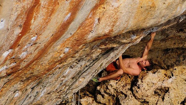 Die Zahl der Kletterer wächst, die der Unfälle allerdings nicht.  Foto: privat