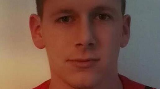 Tobias Hirt (1. FC Burk)