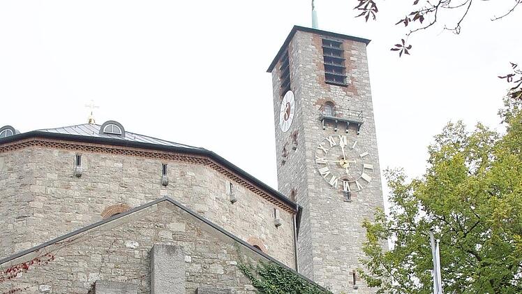 Die Erlöserkirche wird in dieser Zeit von mehr Menschen zum persönlichen Gebet aufgesucht als vor Corona.  Foto: Marion Krüger-Hundrup