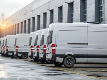 Feucht: Maibach Logistik streicht fast zwei Drittel der Stellen - nun aus Insolvenz gerettet?