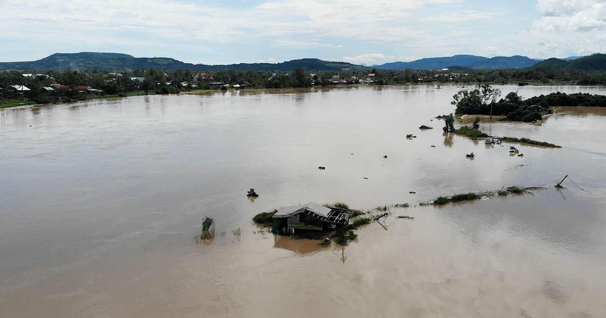 Taifun-hinterl-sst-Zerst-rung-auf-Philippinen-und-Vietnam