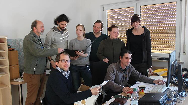 Foto: Carmen Schwind