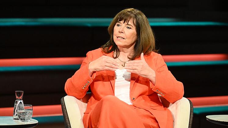 Die ehemalige SPD-Politikerin Jutta Steinruck offenbarte am Dienstagabend, dass die deutsche Bildungspolitik "gescheitert" sei.