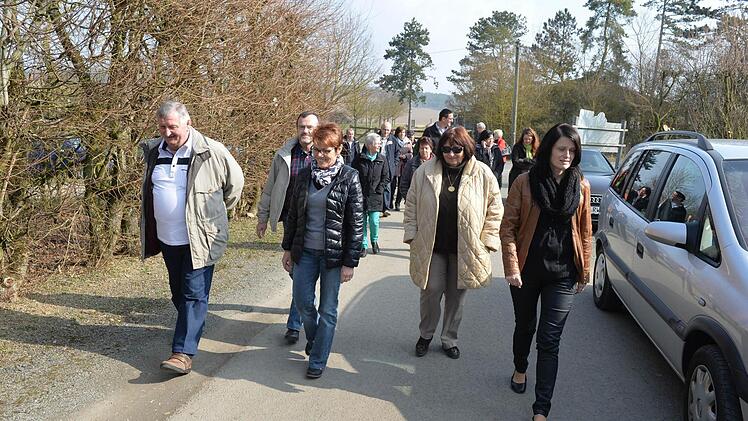 Bionade GmbH in Ostheim v.d. Rhön: Auf dem Hof von Martin Ritter. Foto: Ronald Rinklef