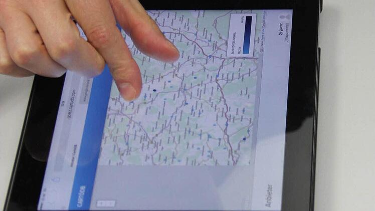 Foto: Johannes Görz