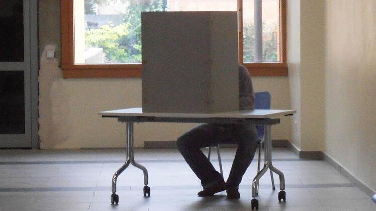 Im September werden die Wähler in die Wahlkabinen gerufen. Dann wird ein neuer Landrat gewählt. Im Anschluss wird es entweder in Marktrodach oder in Steinbach einen neuen Bürgermeister brauchen.