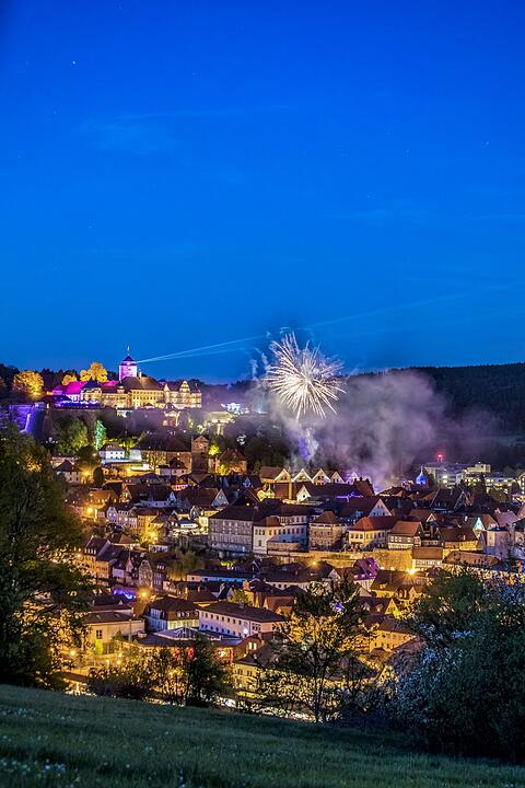 Die schönsten Frühlingsfotos aus Kronach und Umgebung