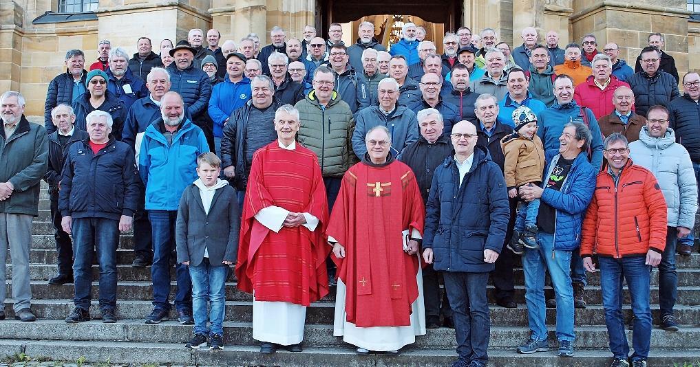 St. kann Vorbild sein