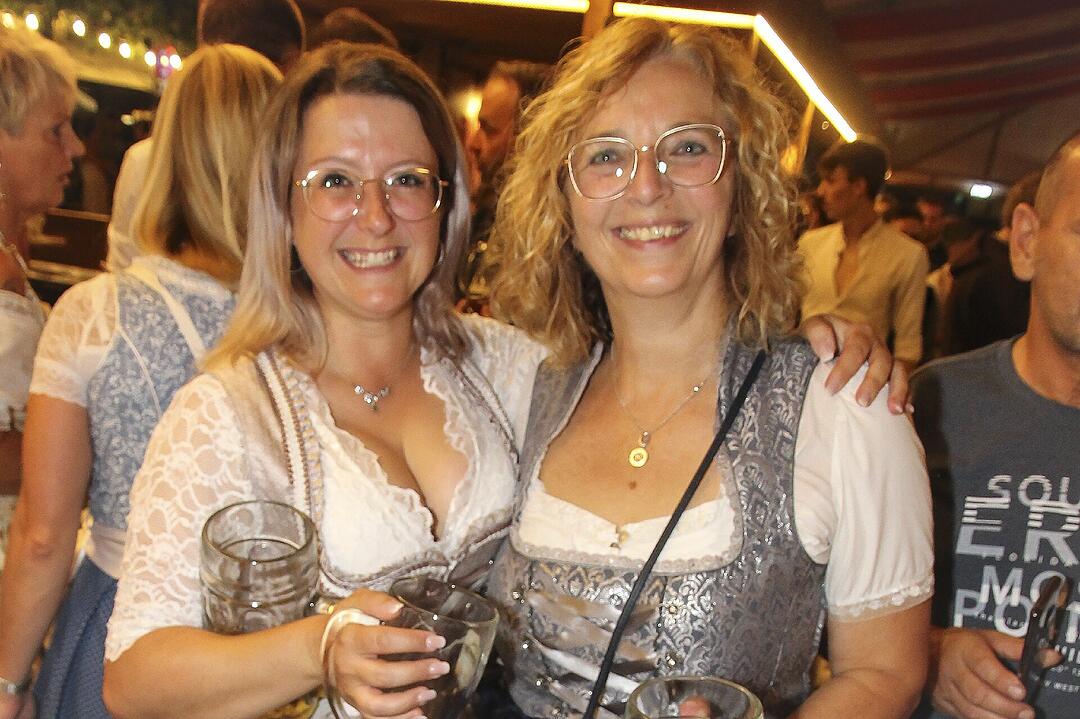 Endlich wieder Kulmbacher Bierwoche!