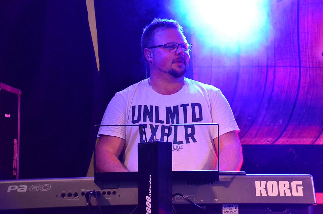 Essig & Öl Live