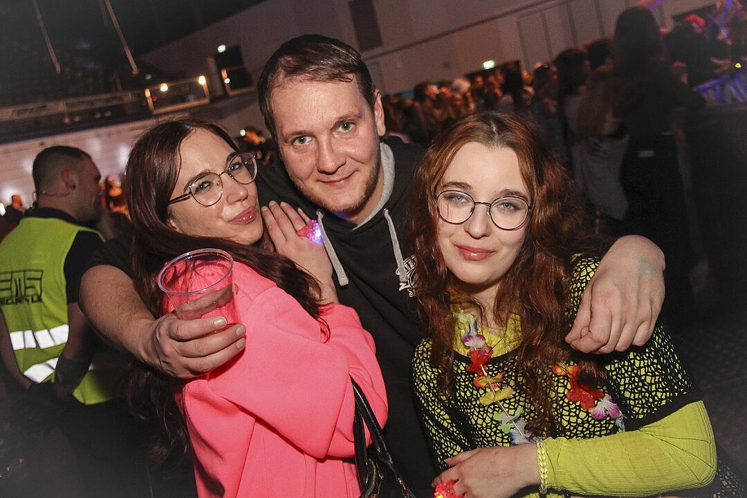 Die besten Aprés Ski und Party Hits!