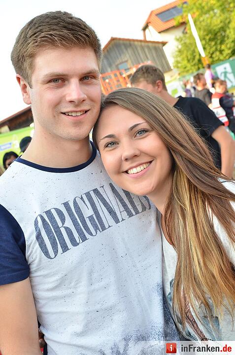 Das war das Bayern 3-Dorffest in Tiefenlesau