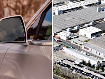 Autozulieferer Magna in Dorfprozelten: Werk bleibt erhalten - aber massiver Stellenabbau