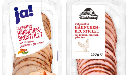 Hähnchenbrustfilet wird zurückgerufen - bei Rewe und Penny