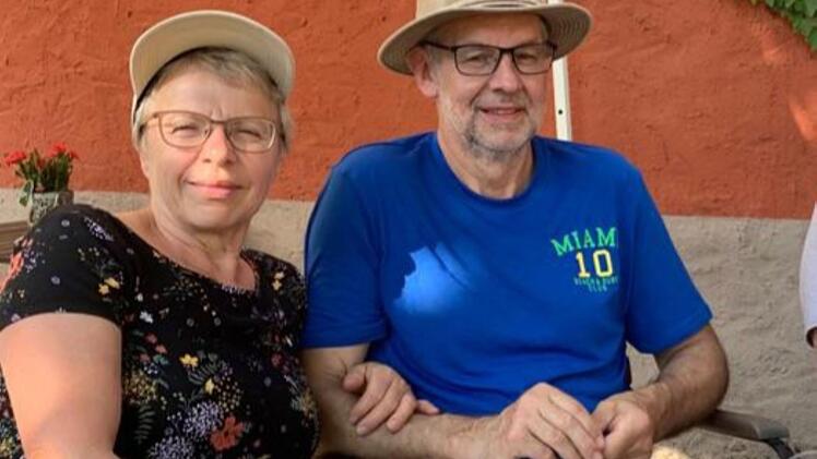 Heiligenstadt: Hans' Leben hängt an Stammzellspende - "er hat noch so viel vor"
