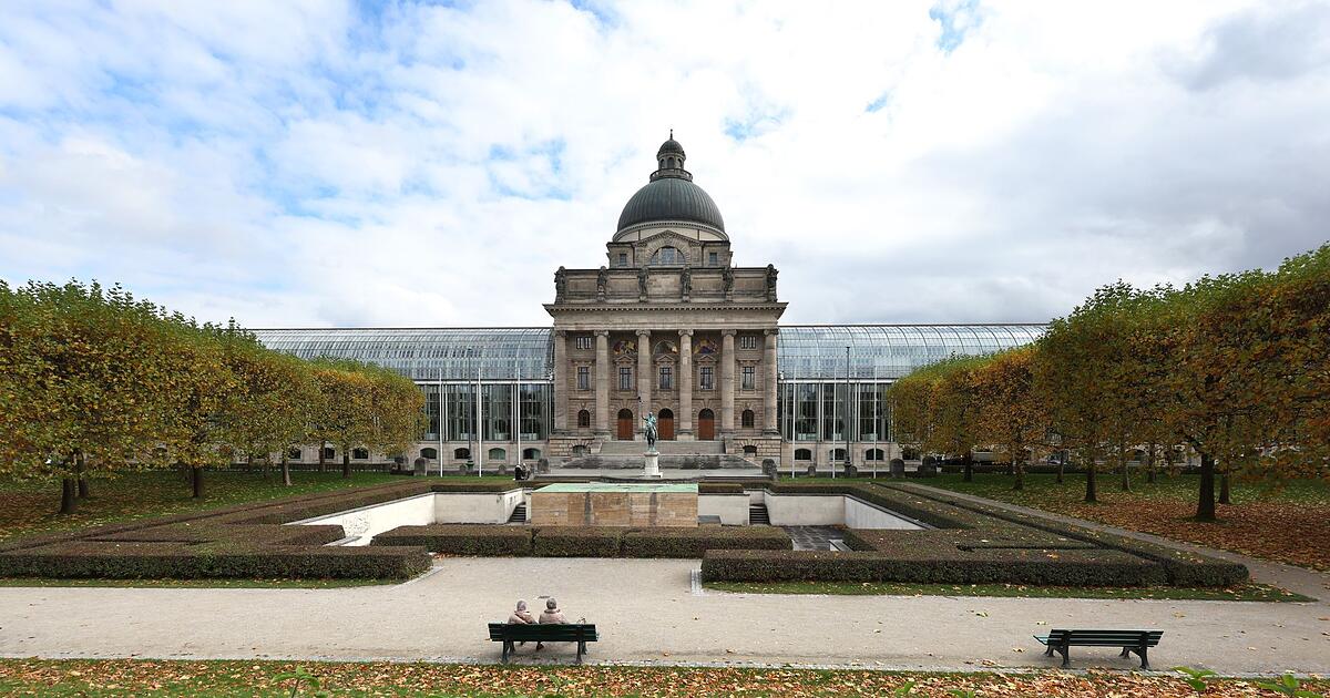 Serious allegation in the 2026 local elections: Did the State Chancellery ...