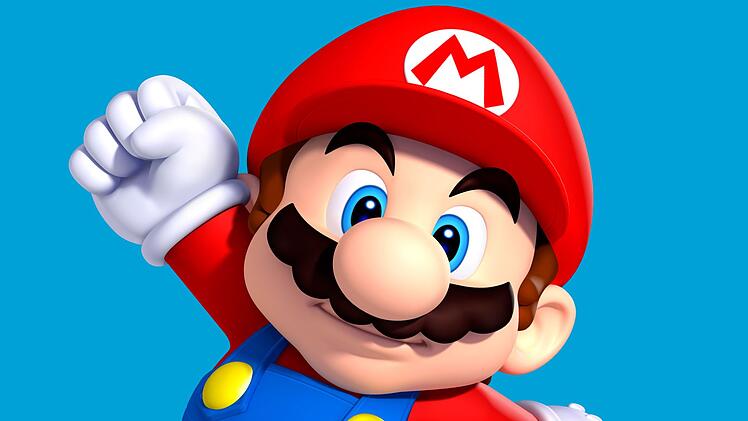 Auch das war im "Donkey Kong"-Spiel anders: Super Mario war nicht Klempner, sondern Tischler.