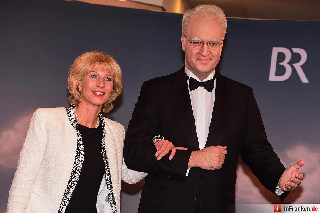 Fastnacht in Franken