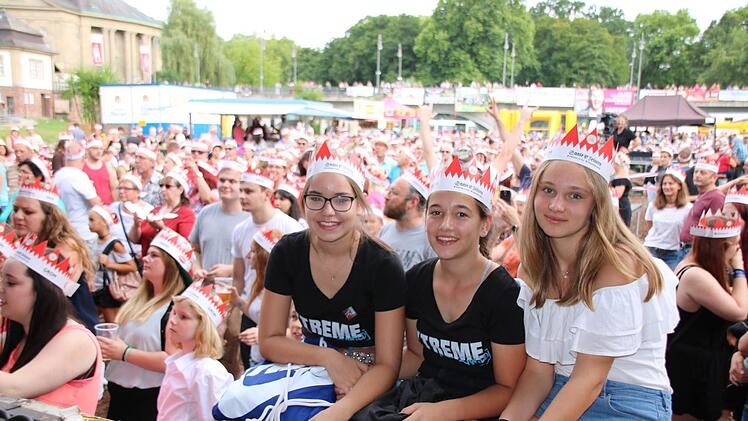 Eindrücke von der Stadtwette. Foto: Ralf Ruppert