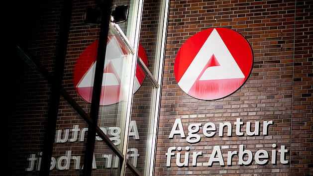 Arbeitslosenzahlen für Januar 2024