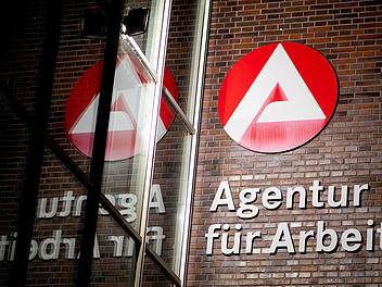 Arbeitslosenzahlen für Januar 2024