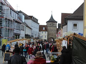 Frühjahrs- und Ostermarkt in Lichtenfels: Stadt stellt Programm vor