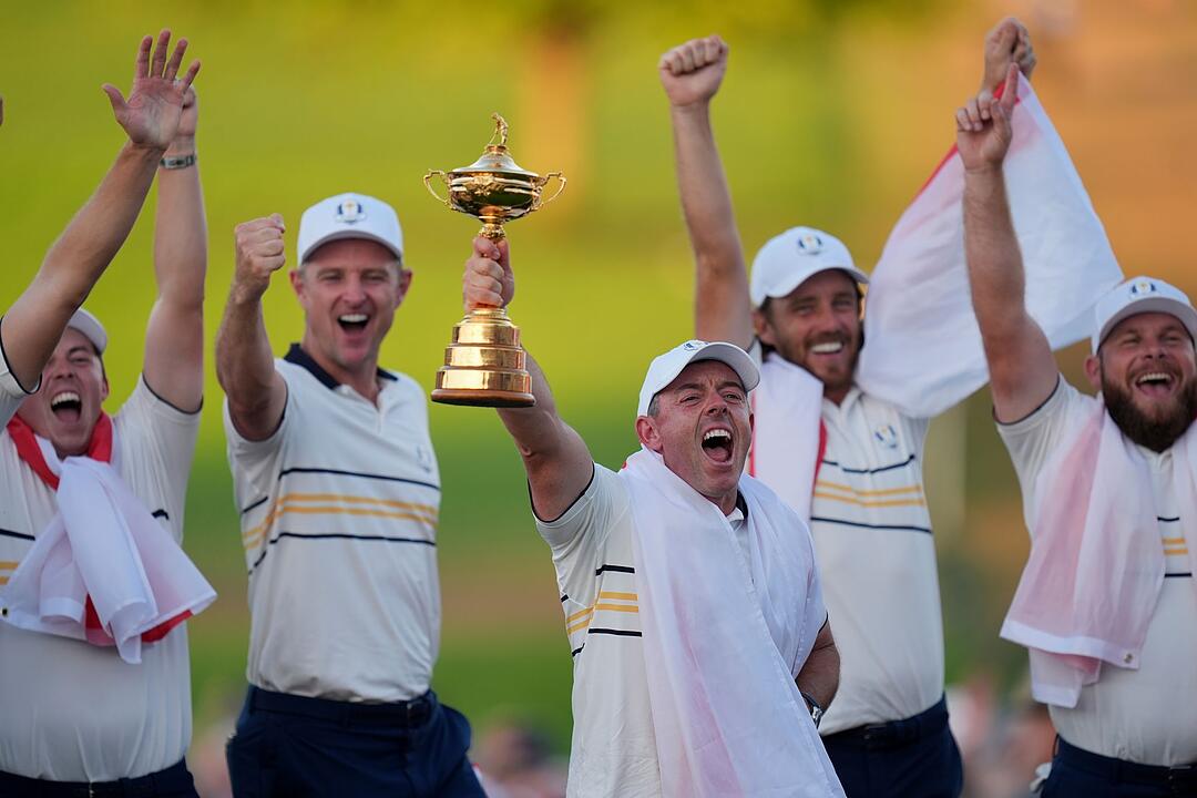 Ryder Cup