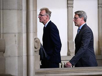 Ex-Bundesverkehrsminister Scheuer vor Gericht