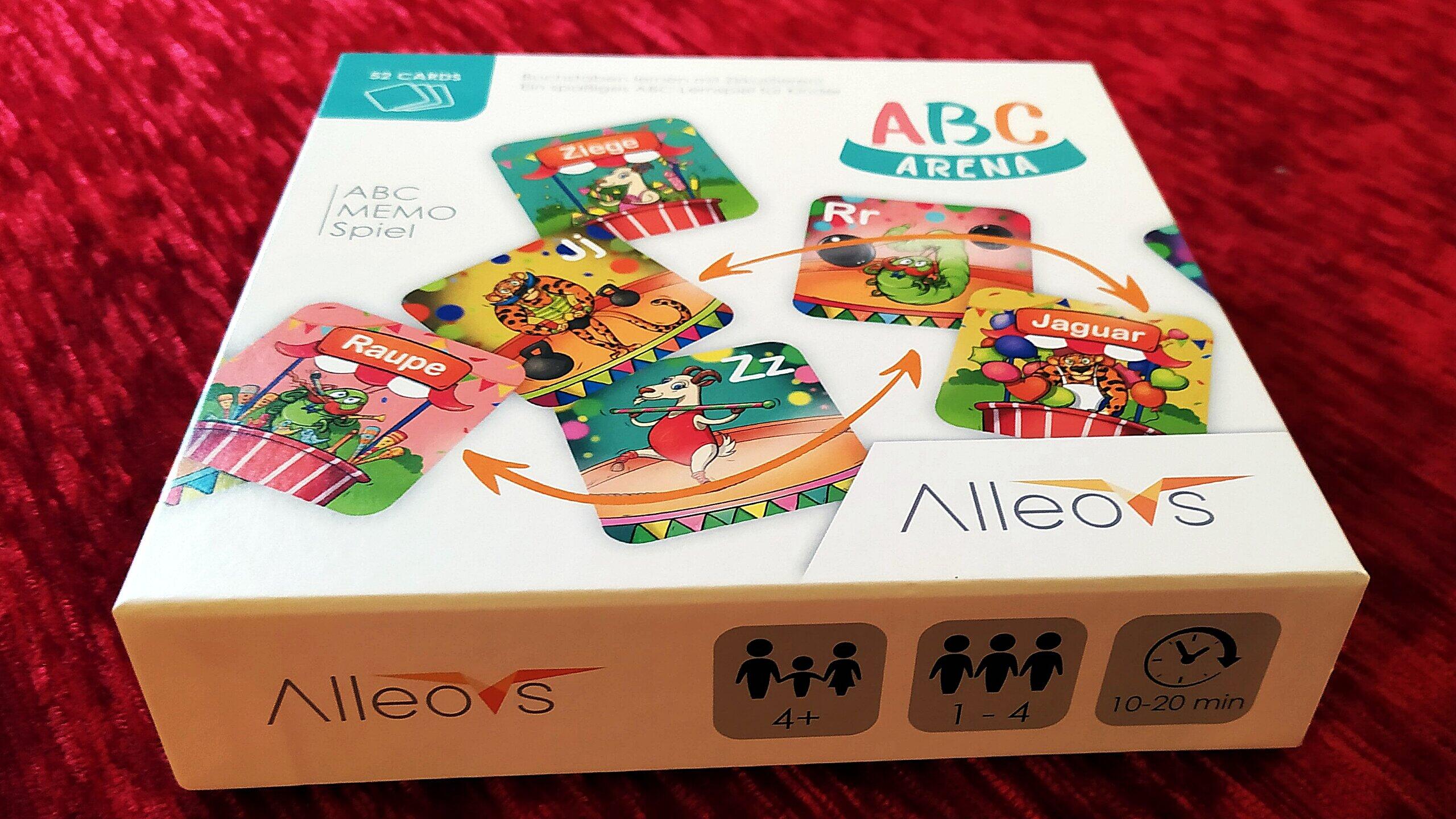 Farbflaschen Memory Spiel - Lustiges Lernspiel Für Kinder & Erwachsene