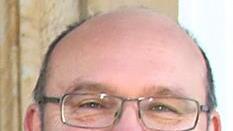 Dirk Sommerluksch Vorsitzender
