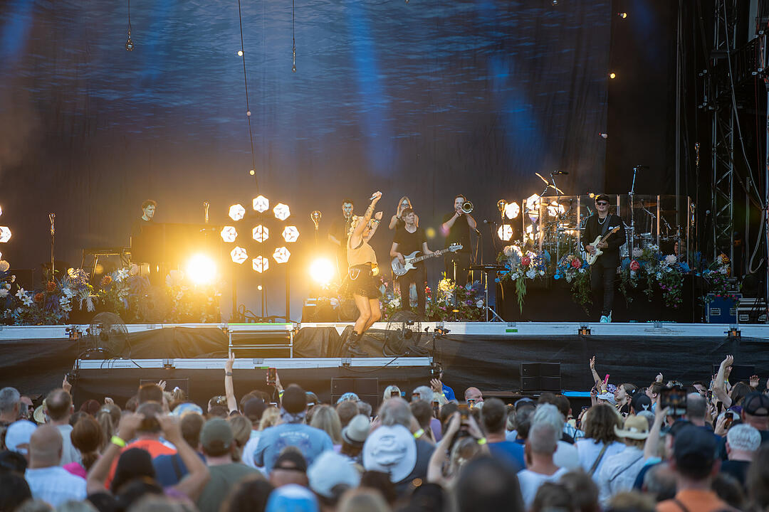 “A very special summer evening with SARAH CONNOR – My favorite Songs Part II“
