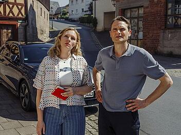 Neuer Franken-Tatort "Gottesgarten" - Termin f&uuml;r Ausstrahlung steht fest