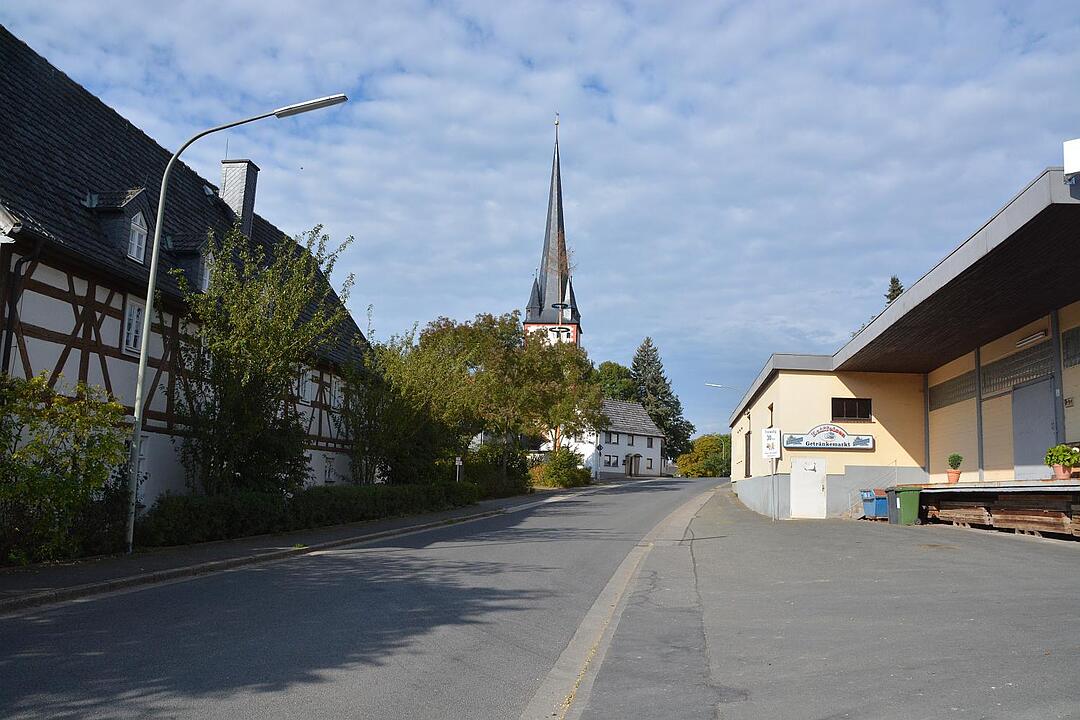 16.09.2015  Fotoreportage Fechheim