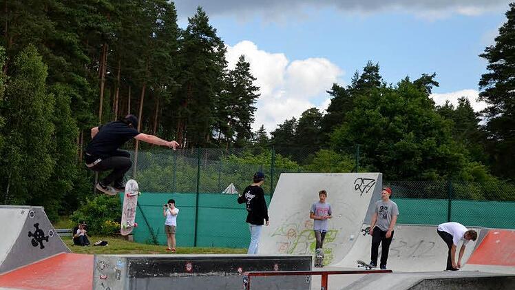 Foto: Andrea Spörlein