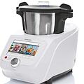 Lidl nimmt seine Thermomix-Alternative wieder ins Sortiment auf. Screenshot: Lidl