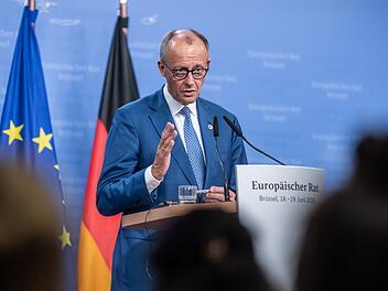 EU-Gipfel